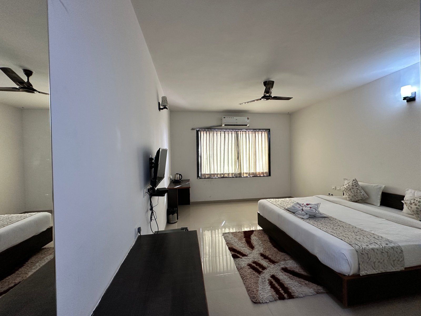 ayurveda retreat center