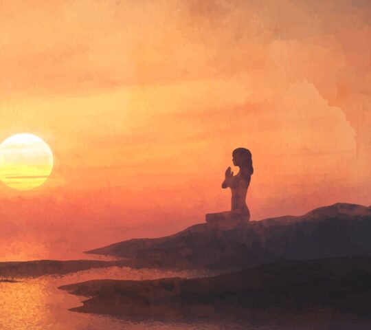 Yoga Retreat In Ahmedabad